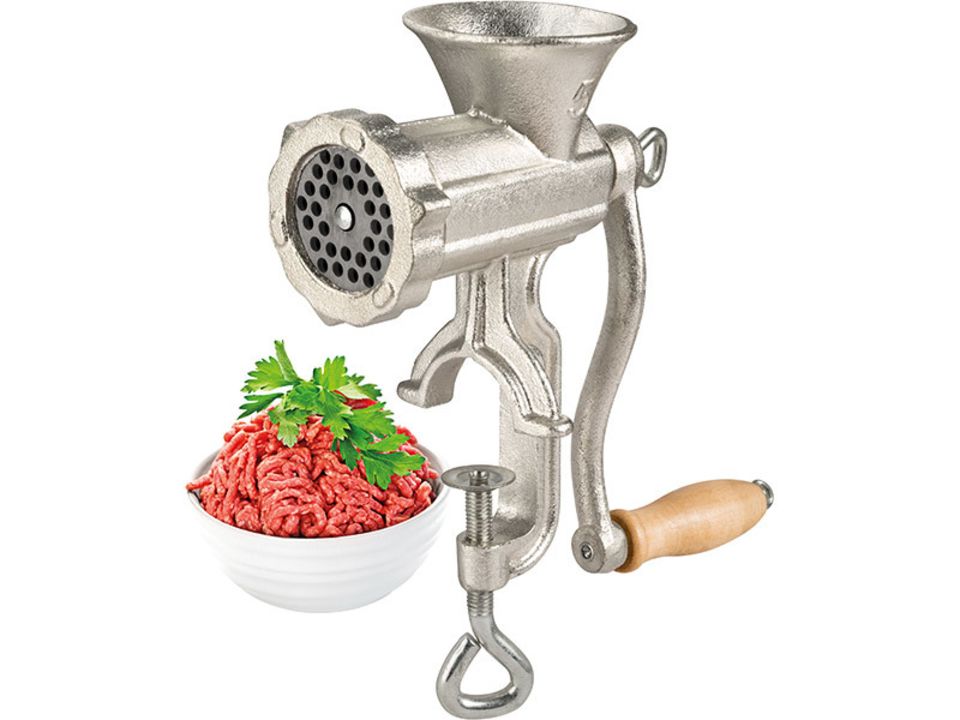 MOLINO DE CARNE N�10 UTILUX 002946.