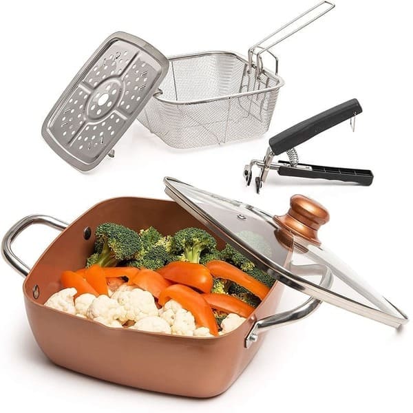 Sart�n Multiuso Jeffy Le Chef KLD-666